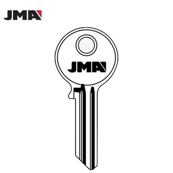 Jma JMA: Y203 / 997ER Yale Key Blank JMA-YA-13I